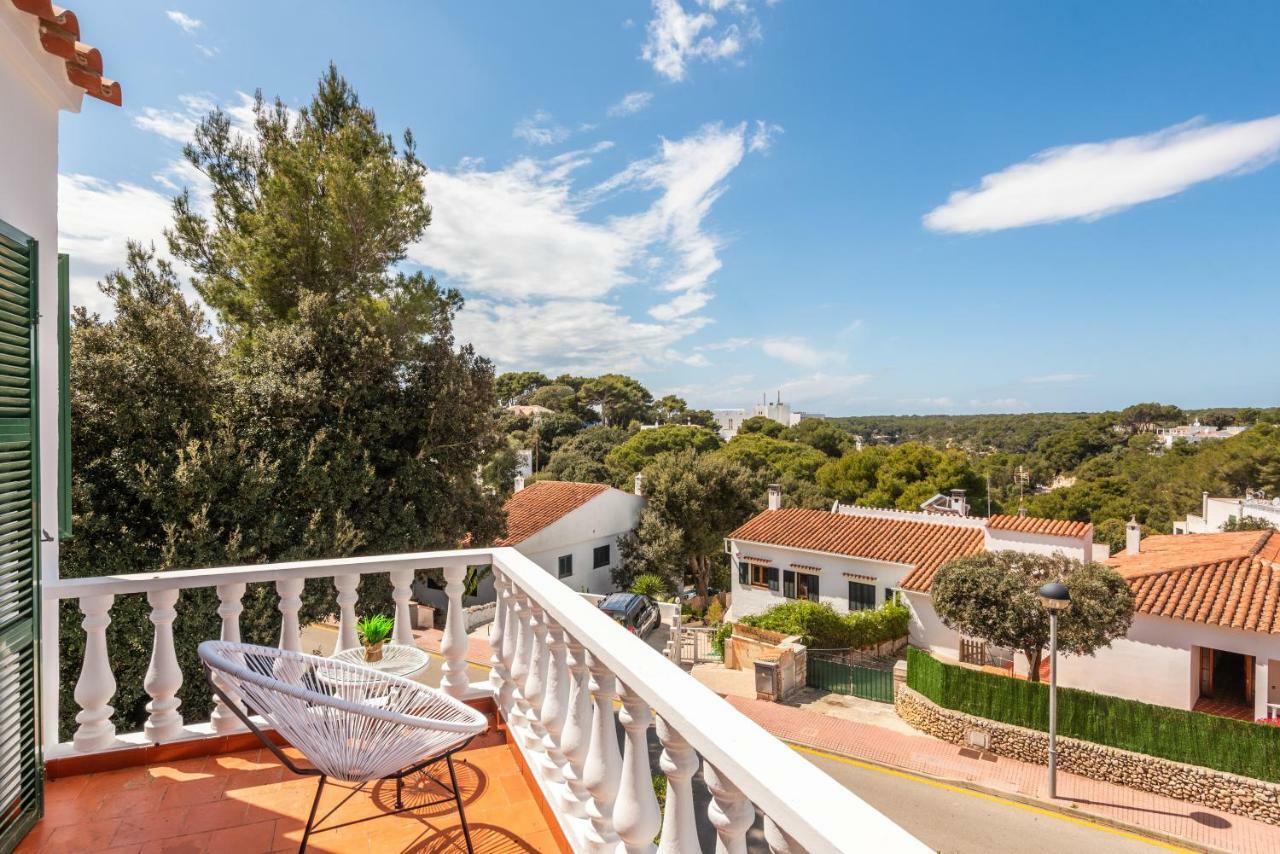 Casa Ursula Villa Cala Galdana  Exterior foto